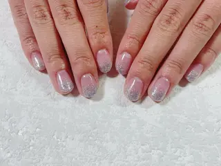 ネイル kikinail 溝の口のネイルデザイン