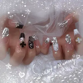 ネイル Chill Nailsalonのネイルデザイン