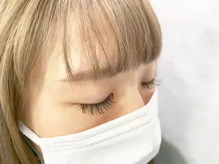 マツエク・マツパ 平本 清夏のマツエク・マツパデザイン