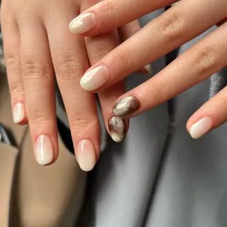 ネイル Bianca YAMADA☺︎のネイルデザイン