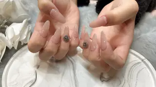 ネイル 《LB》ラブリエ Nail&eyeのマツエク・マツパデザイン