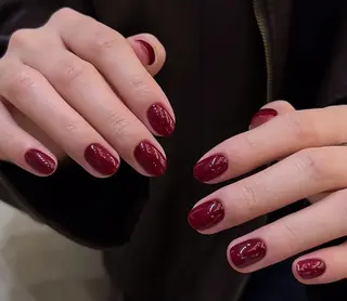 ネイル ル ルのネイルデザイン