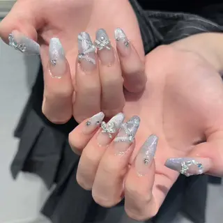 ネイル 中野駅徒歩1分 ミオのネイルデザイン