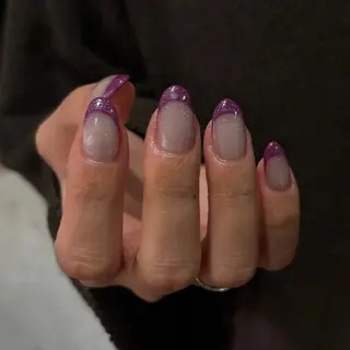 ネイル nail salon Riiのネイルデザイン