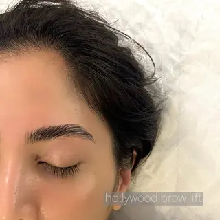 アイブロウ GO TODAY SHAiRE SALON Vellmie店所属・吉祥寺kasumi 🌛eye/browのマツエク・マツパデザイン