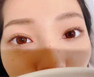 マツエク・マツパ 柏 木のマツエク・マツパデザイン