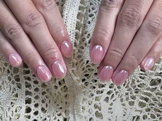 ネイル Flora 🌟のネイルデザイン