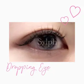 マツエク・マツパ 岡田詩織 MODE Ks松原店のヘアスタイル