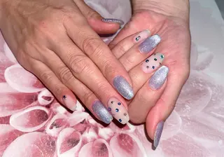 ネイル Bel nailsのネイルデザイン