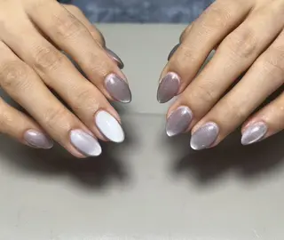 ネイル Miya🎀 nailのネイルデザイン