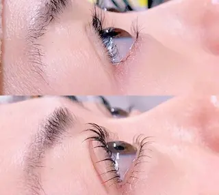 マツエク・マツパ HAYASAKA 韓国風/束感/パリのマツエク・マツパデザイン