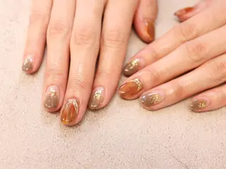 ネイル Dolce.Nail 大宮店のネイルデザイン