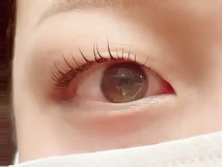 マツエク・マツパ Mresyume MAYUのマツエク・マツパデザイン