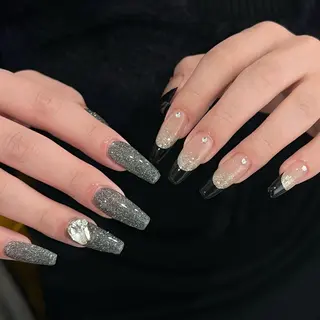 ネイル Ugirl NailSalonのネイルデザイン