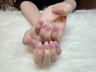 ネイル Alice マツエク&ネイル2のネイルデザイン