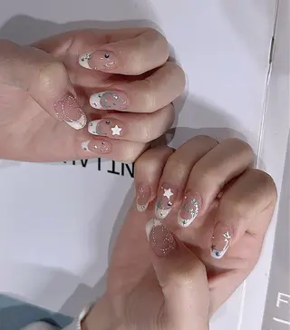 ネイル NANA NAILのネイルデザイン