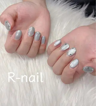 ネイル R-nail salonのネイルデザイン