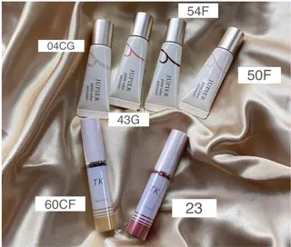 肌悩み改善 〜エステサロン〜のエステ・リラクイメージ