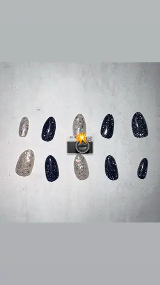 ネイル K Aのネイルデザイン