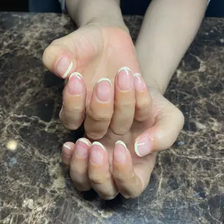 ネイル IROHA Nail 堺雛薫のネイルデザイン