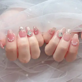 ネイル Epokku ネイルサロンのネイルデザイン