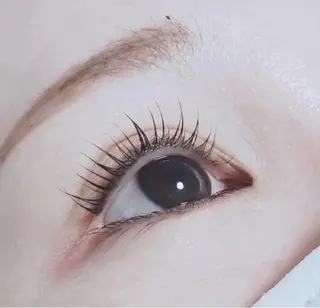 マツエク・マツパ ミナティス所属・ミナティス Aiのマツエク・マツパデザイン