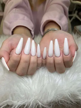 ネイル NIE MoMoのネイルデザイン