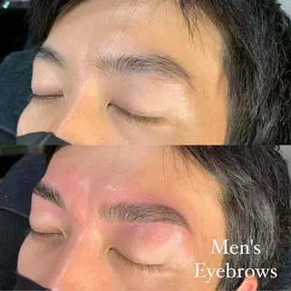 アイブロウ LAKI eye&face studio所属・laki studioの眉毛・アイブロウイメージ