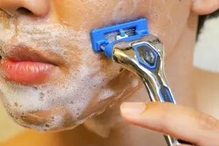 メンズ Relight あかりのエステ・リラクイメージ