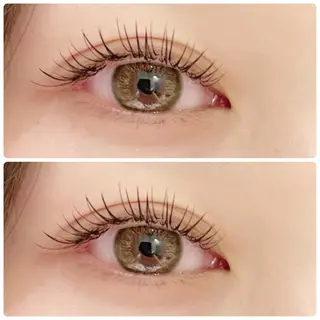 マツエク・マツパ ❤︎ kannoの眉毛・アイブロウイメージ