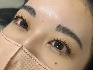 マツエク・マツパ Lily調布店 HARUNAのマツエク・マツパデザイン