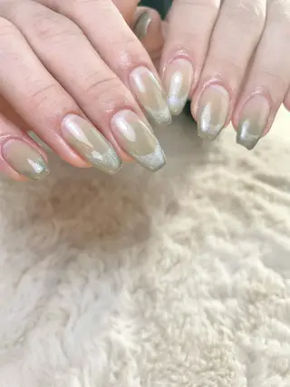 ネイル 岩山 直子のネイルデザイン