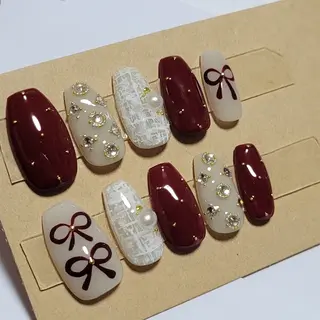 ネイル ネイルサロンほっこり kanaのネイルデザイン