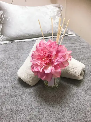 MAKANA waxing&relaxation所属・MAKANA 吉岡 小岩店のエステ・リラクイメージ