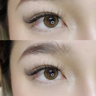 マツエク・マツパ さえ 🍒のマツエク・マツパデザイン