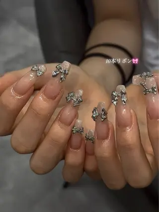 ネイル mignon nail salon所属・mignon nailのネイルデザイン