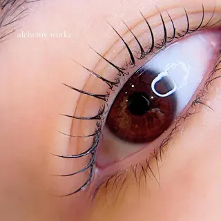 マツエク・マツパ alchemy workzの眉毛・アイブロウイメージ