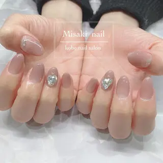 ネイル nailsalon miinailsのネイルデザイン