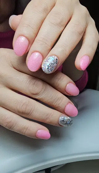 ネイル アンドレア 名古屋のネイルデザイン