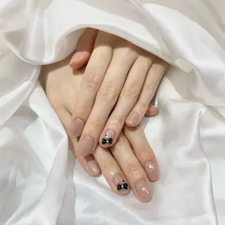 ネイル WISTERIA azusaのネイルデザイン