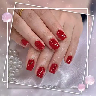 ネイル Chill Nailsalonのネイルデザイン