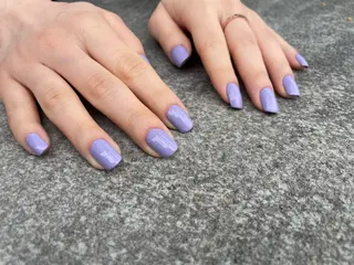 ネイル nima nail所属・Ueda Riraのネイルデザイン