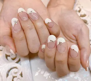 ネイル リン リンのネイルデザイン