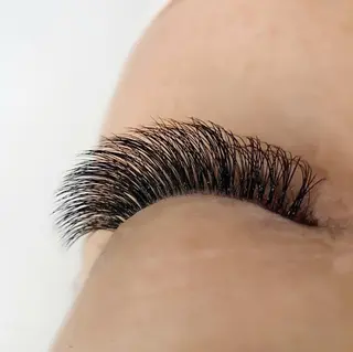 マツエク・マツパ labelta 北千住のマツエク・マツパデザイン