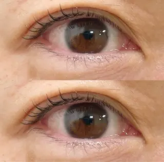 マツエク・マツパ 【tico】 Chihoのマツエク・マツパデザイン