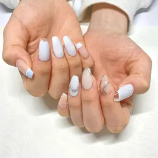 ネイル Babel Mirokuのエステ・リラクイメージ