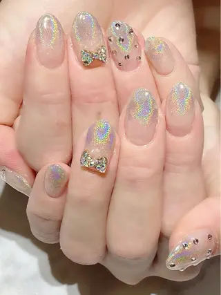 ネイル YUN 💅のネイルデザイン