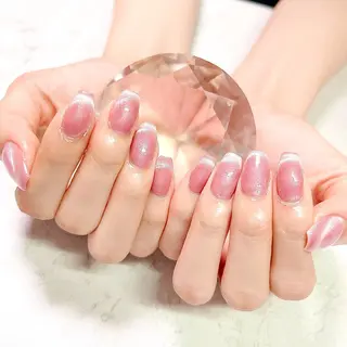 ネイル private salon Reiのネイルデザイン