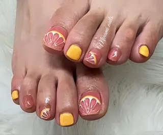 ネイル minamiネイル トユイのネイルデザイン