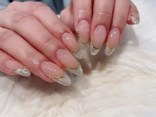 ネイル Re Pearl～コーディネートサロン～ 市駅前店所属・NARUMI HYODOのネイルデザイン